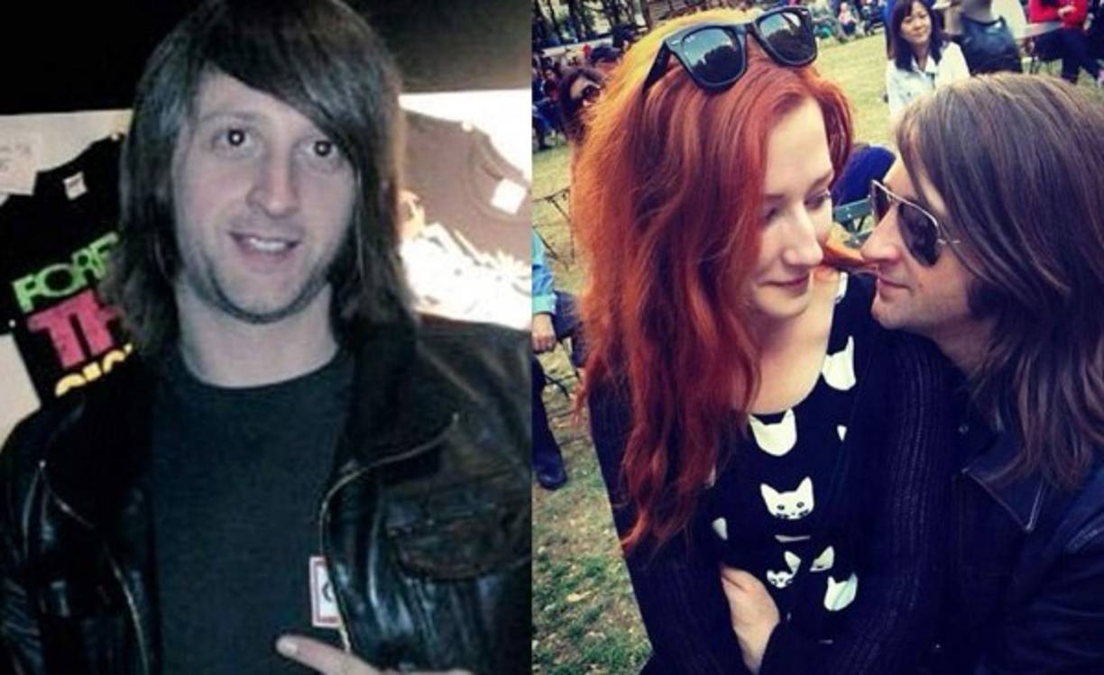 El inglés Nick Alexander, de 36 años, trabajaba para Eagles of Death Metal. Estaba en el concierto del grupo el viernes junto a su amiga Helen Wilson, que recibió varios disparos en su piernas y se encuentra recuperándose en el hospital. En declaraciones a The Guardian, contó que Nick fue asesinado delante de ella. Su novia Polina Buckley dio un emotivo homenaje.