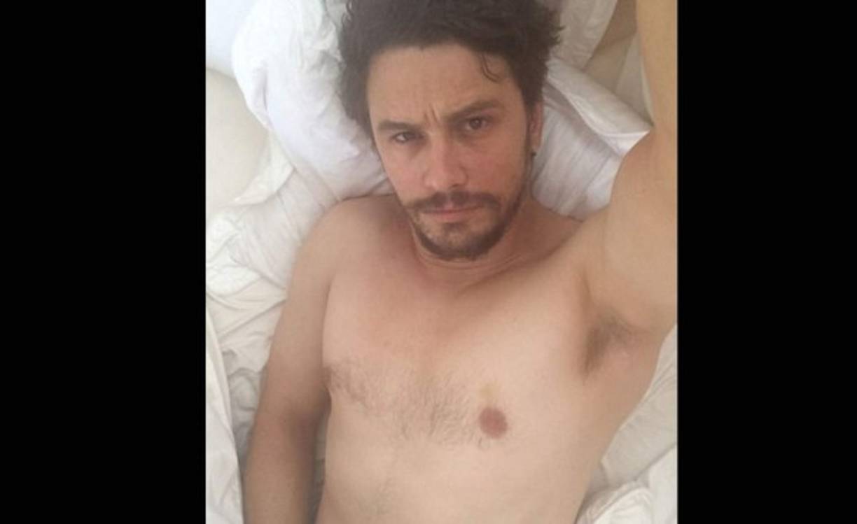 James Franco