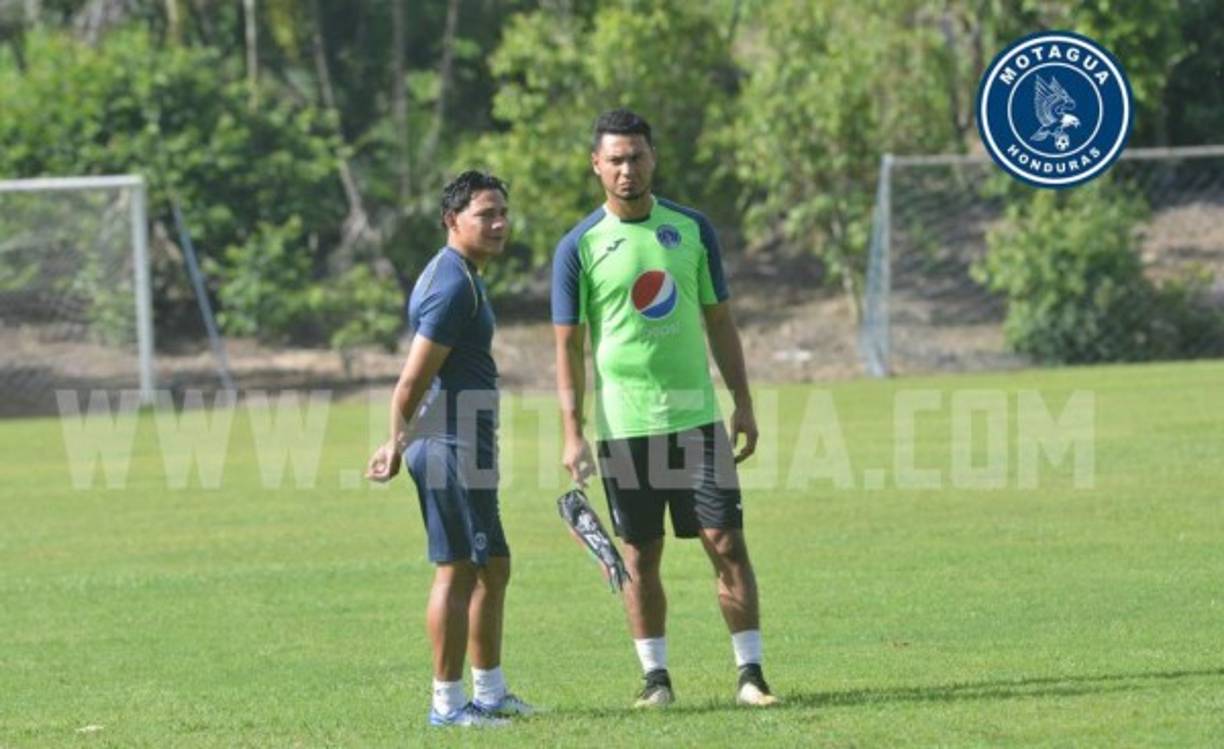 Marathon vs Real de Minas, jornada #6 torneo apertura 2018. Marathon le gano a Real de Minas 3 goles contra 1, en el estadio Yankel Rosenthal.