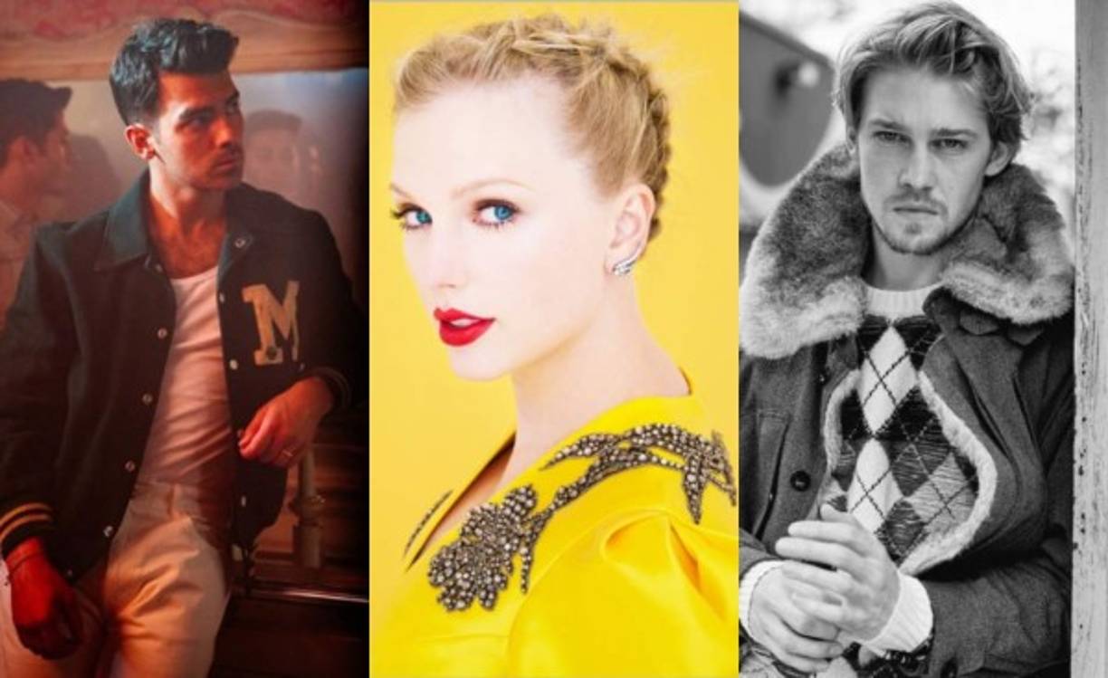 No solo es la fama y discos vendidos de la princesa del pop que llaman la atención de Taylor Swift, los constantes novios que la dejan abandonada reafirman la frase aquella que dice: afortunada en el dinero desafortunada en el amor.<br/><br/>Estas es la lista o catálogo de ex novios que dejaron a la nueva princesa del pop.<br/>