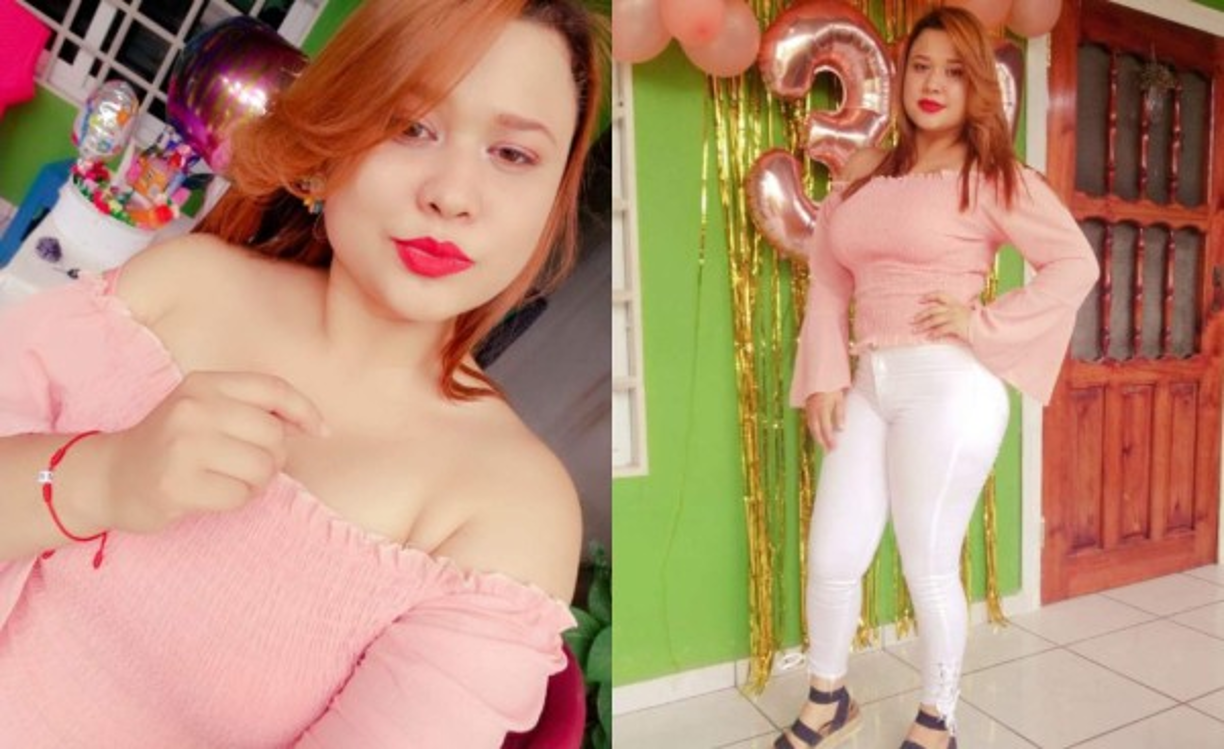 La migrante hondureña Senia Barahona perdió la vida en un desierto mexicano buscando llegar a Estados Unidos.