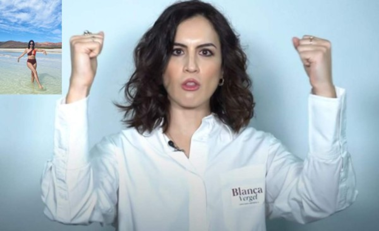 “¿Quién lo diría? Que existiría una candidata que no mentiría, con nuevas propuestas y filosofía… Prometo nunca hacerme wey, con mi palabra me apego a la ley”, es parte de la letra del videoclip de la campaña por el Distrito X, así suena parte del video parodia más famoso del momento. Pero quién es en realidad la mujer que se hizo pasar por candidata a diputada en México.