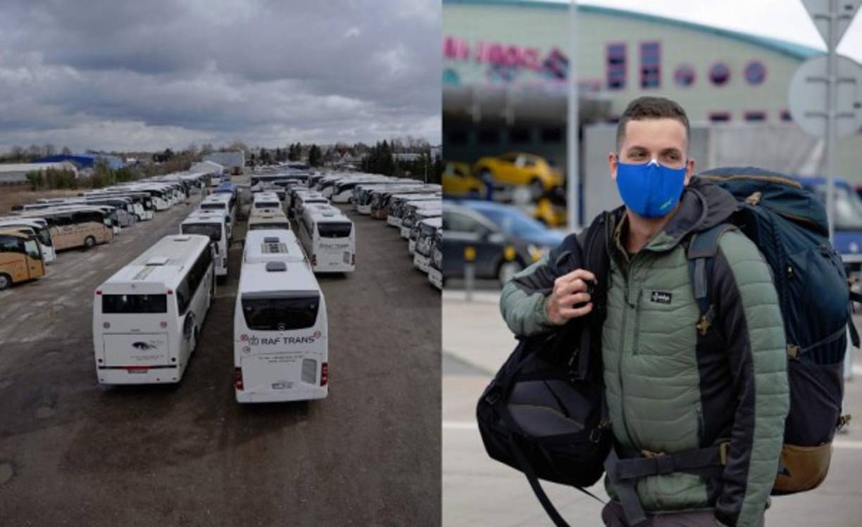 El repunte de casos de Covid-19 ha obligado a autoridades de diferentes países a bloquear las fronteras para reducir la propagación del virus. A continuación te mostramos cuáles son los países que han tomado esta drástica decisión.