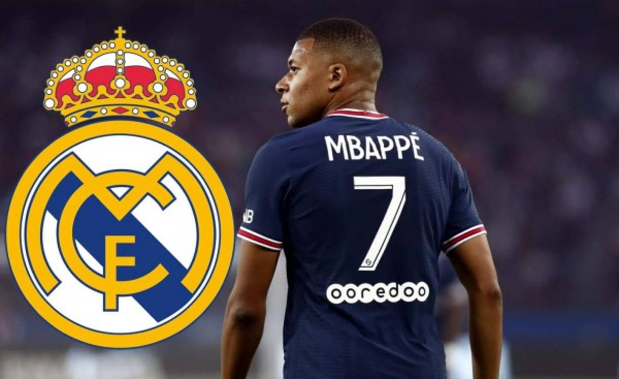 En otra información sobre Mbappé, el Real Madrid tiene reservado un dorsarl si el delantero francés llega finalmente esta temporada. En la plantilla del club blando solo habían dos números disponibles y Jesús Vallejo se ha quedado con el 5 que dejó Varane. <br/><br/>El dorsal que quedó libre es el 25 que ha dejado vacío Rodrygo tras tomar el 21 de Martin Odegaard. Un único hueco que el Real Madrid trata de apurar hasta el final. En la entidad merengue reservan dicho número por si termina llegando el crack del PSG en este tramo final del mercado de fichajes.