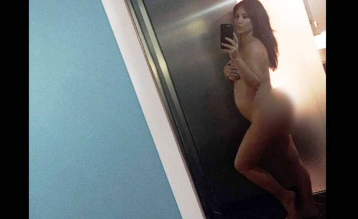 Kim Kardashian