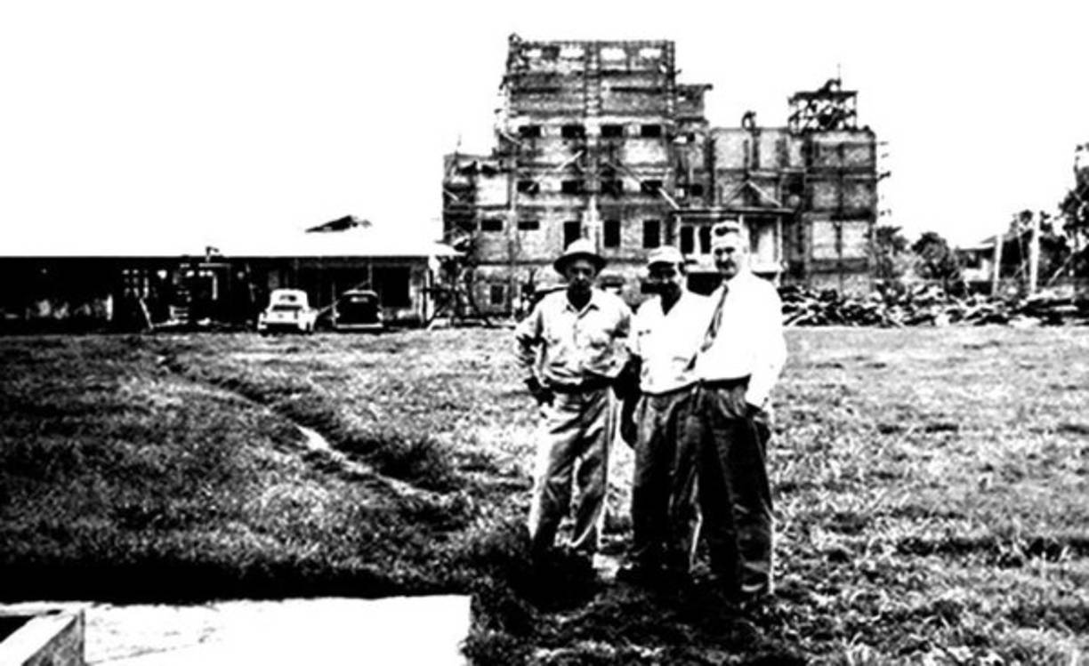 La llegada de Cervecería Hondureña en 1950 confirmó a San Pedro Sula como el polo industrial más importante del país.