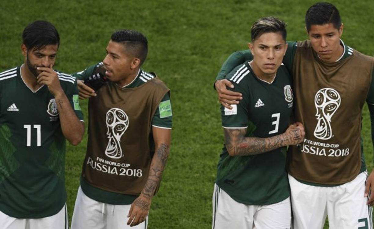 El respiro llegó con los tantos de Kim Younggwon (90+2) y Son Heungmin (90+6) que firmaron el triunfo asiático, cuando la Mannschaft ya estaba plenamente volcada en ataque buscando el gol del milagro.