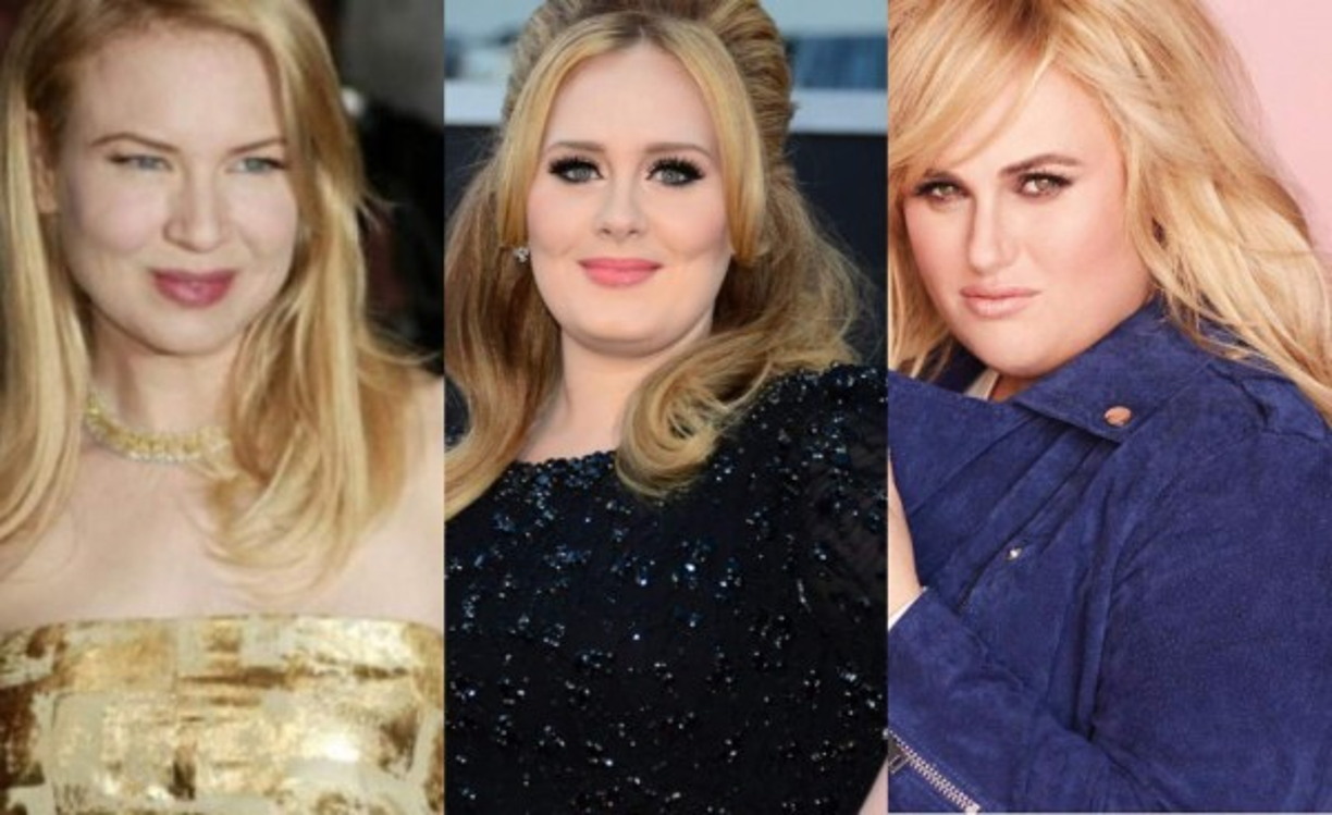 Estas seis famosas cantantes y actrices decidieron hacer del 2020, 'el año de la salud', dejaron atónitos a todos con sus impactantes cambios físicos, ahora revelan sus dietas, el secreto para bajar de peso.