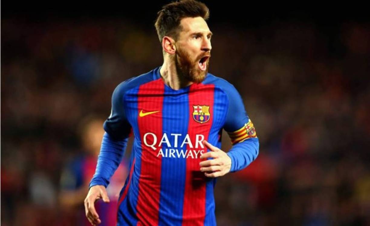 Lionel Messi es considerado por muchos como el mejor jugador de la historia. Ha ganado en cinco ocasiones el Balón de Oro y ha marcado goles para el recuerdo. Conoce a los mejores futbolistas con los que se ha enfrentado o ha compartido equipo Lionel Messi, a los cuales considera los mejores del mundo.