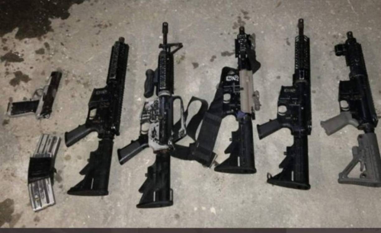 La Policía Nacional en Puerto Cortés continúa dándole seguimiento a la masacre ocurrida en Puerto Cortés el pasado jueves 21 de noviembre donde perdieron la vida 7 personas.