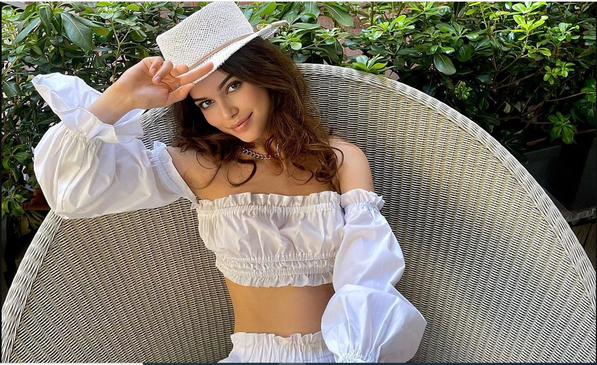 De igual manera, a Diana l apasionan las causas benéficas en apoyo de los huérfanos y las mujeres marginadas. 