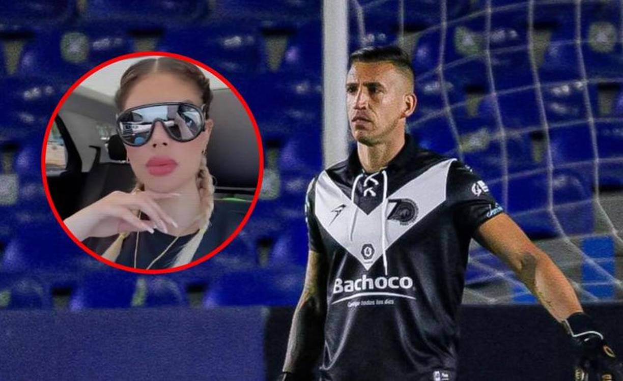 A raíz del asesinato de su expareja, tomó cartas en el asunto para marcharse de México y ya encontró nuevo equipo. Nicolás Vikonis arregló para jugar con el Liverpool FC de Montevideo, club en el que militó en el inicio de su carrera, del 2006 al 2008.