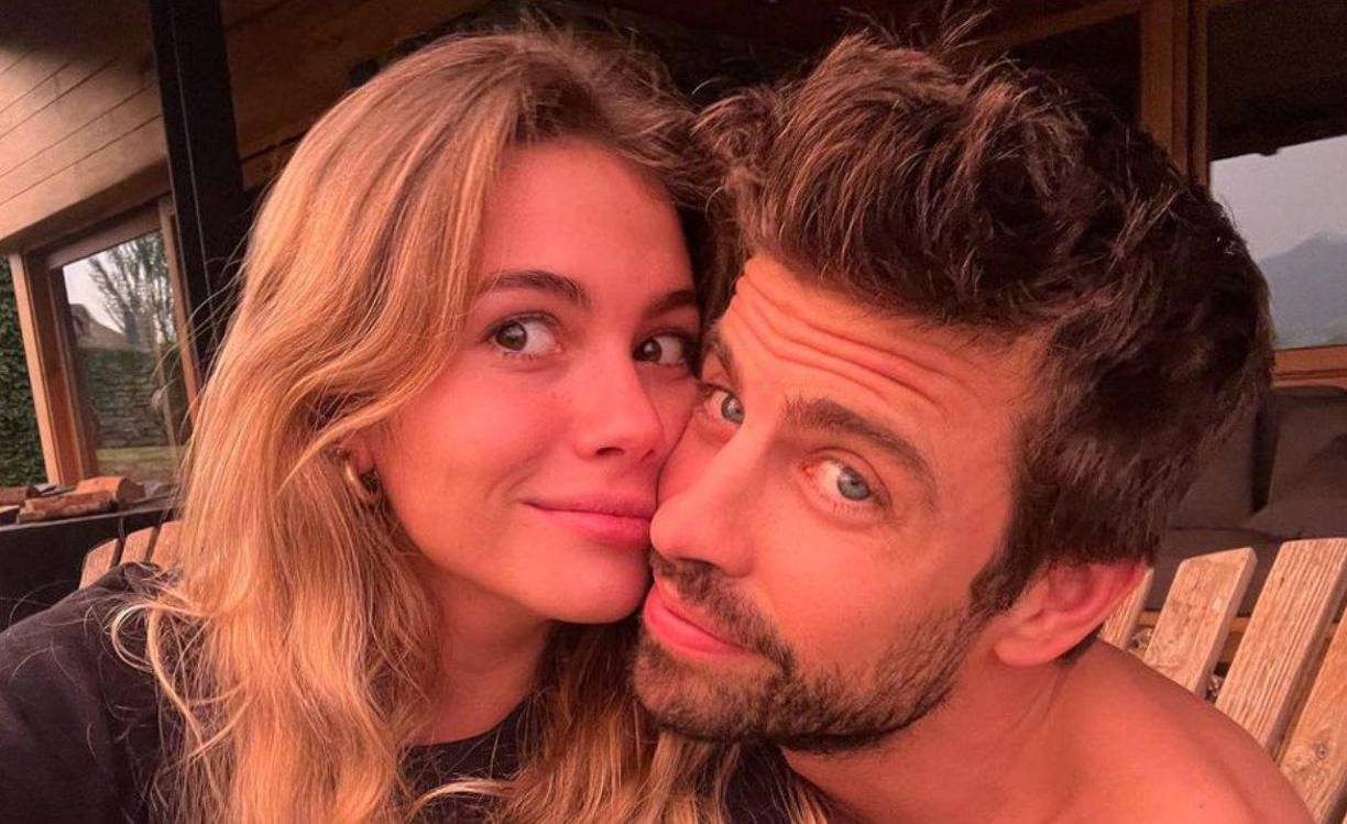 Prensa española destapa el dinero que Piqué está invirtiendo en su novia Clara Chía.