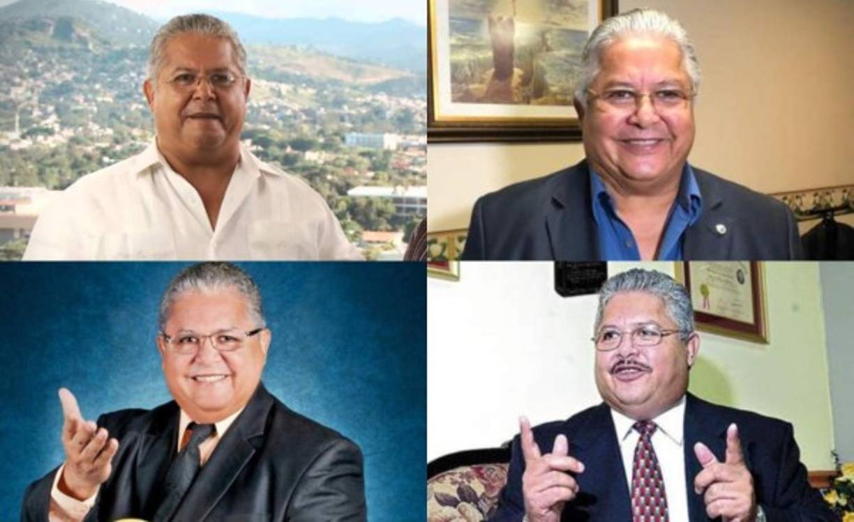 Negó la existencia del covid-19 y y fue férreo crítico del uso de las mascarillas. El pastor hondureño, Mario Tomás Barahona, murió este sábado en Tegucigalpa luego de que su salud se complicara a causa del mortal coronavirus. Estas son algunas de sus más controvertidas frases en contra de la pandemia: