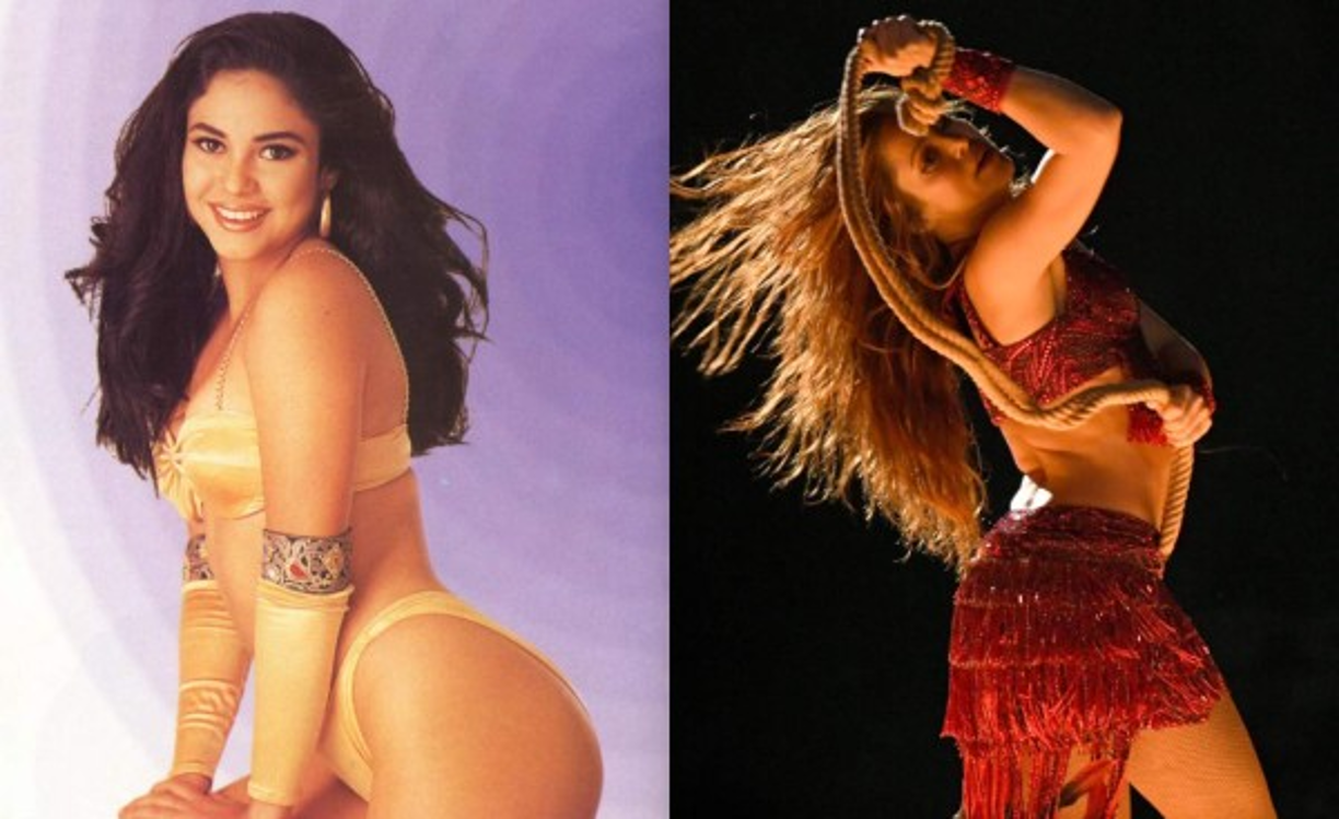 Shakira Isabel Mebarak Ripoll, la reconocida cantante colombiana de 43 años hizo vibrar el Super Bowl 2020, sus caderas no mienten y se posicionó como tendencia mundial en Twitter y seis de sus discos aumentaron el 25% de las ventas digitales, 10 de sus canciones entraron el top 100 de Itunes USA, siendo Whenever, Wherever la más descargada desde el domingo dos de febrero. <br/><br/>