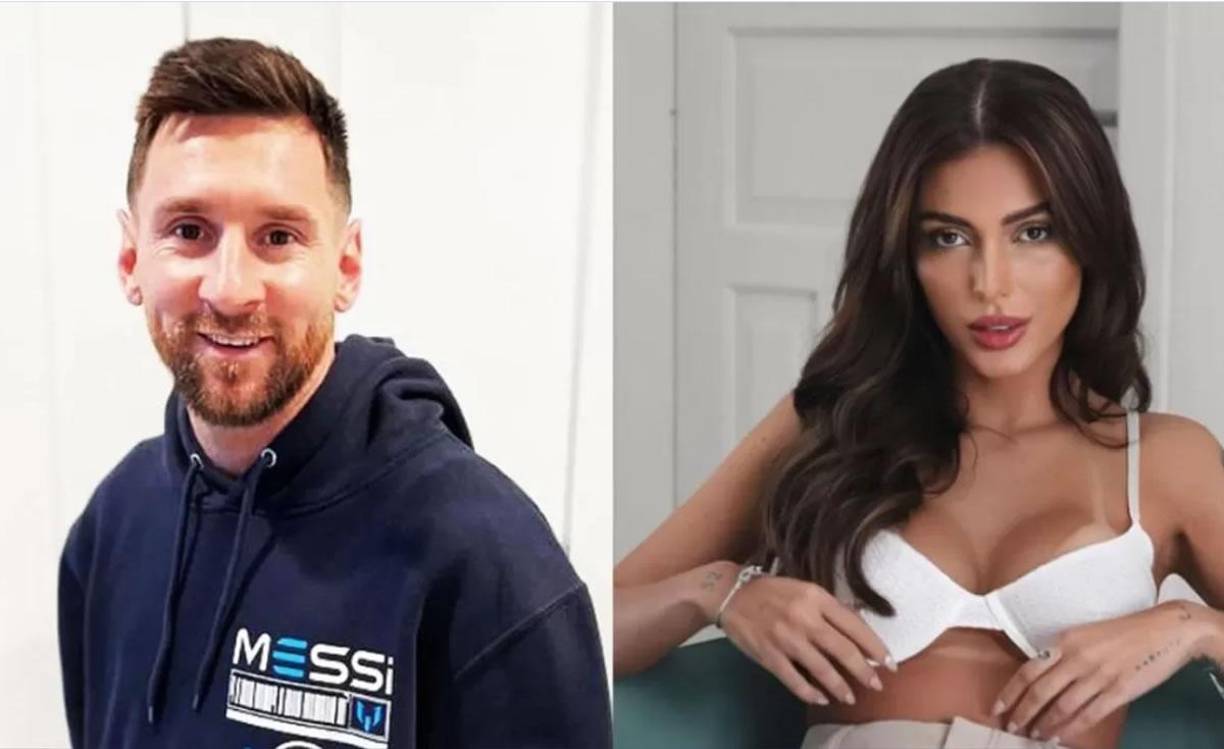 El tema está dando mucho que hablar en redes sociales y medios de comunicación, aunque ni el jugador ni su mujer se han pronunciado al respecto y probablemente no lo hagan.