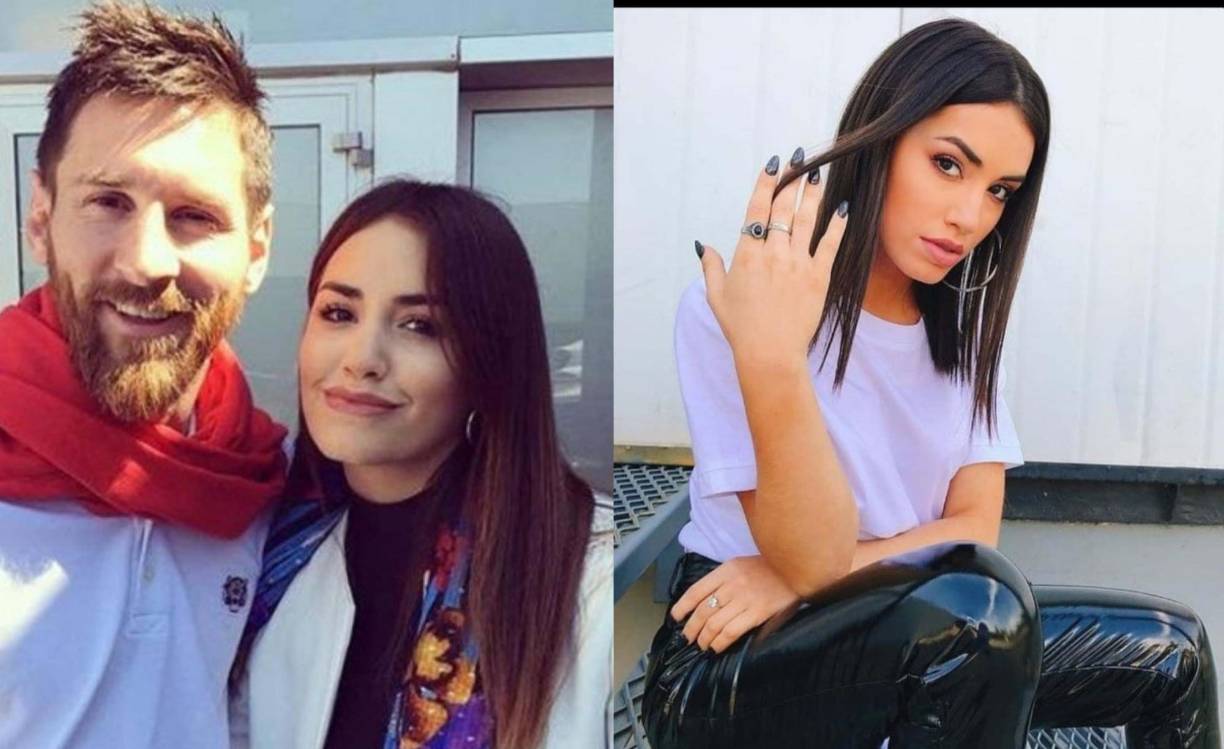 Mariana “Lali” Espósito, actriz, cantante y compositora argentina, causó revuelo en los últimos días al revelar que Messi la dejó de seguir en redes sociales y explicó lo que provocó la decisión del jugador del PSG. 