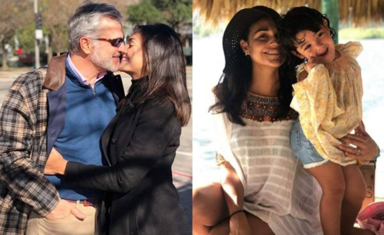 En la actualidad, Gaby vive en Estados Unidos y contrajo matrimonio hace algunos años. Es madre de dos hijos y está muy felíz, así lo demuestra en sus redes sociales.