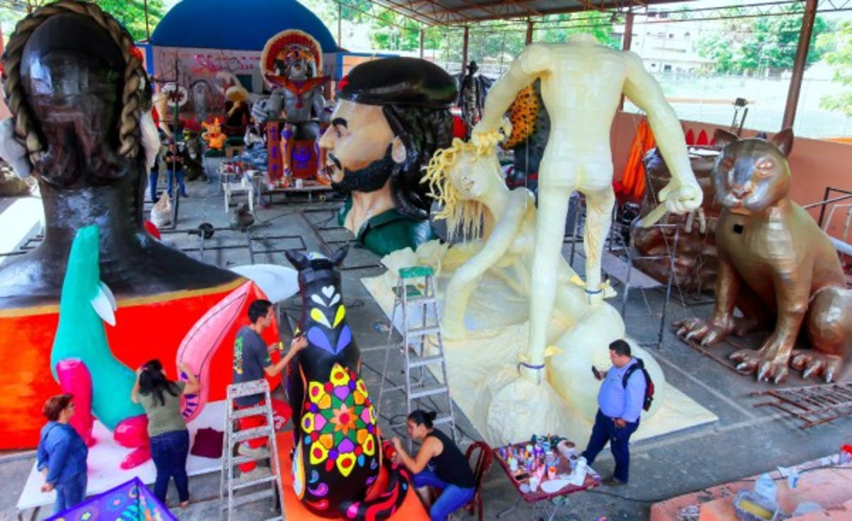 Te dejamos una a una lo podrás ver en vivo este fin de semana: