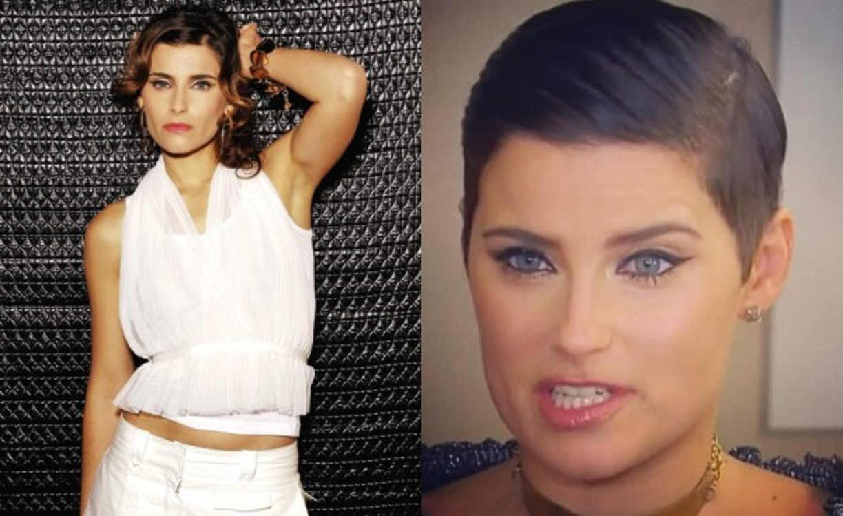 Nelly Furtado es una de las cantantes favoritas de los 2000, un fresco aire musical folk, pop con sonidos de hip-hop envolvió a una generación que vio en Nelly un alma libre.