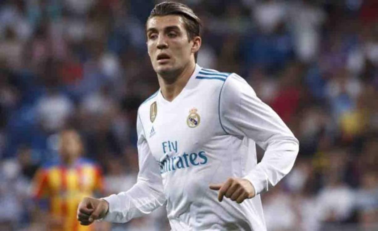 CR7 también mencionó a Mateo Kovacic, quien bajó su rendimiento esta temporada y perdió su lugar en el equipo titular.