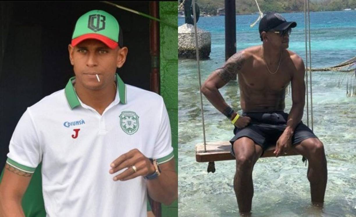 Carlo Costly: No podíamos omitir a una de las estrellas más populares del fútbol nacional. El delantero del equipo Platense se ubica entre los 12 más guapos por su estatura de 1.96 m, sus ojos claros y su tez morena que encanta a jóvenes y adultas.