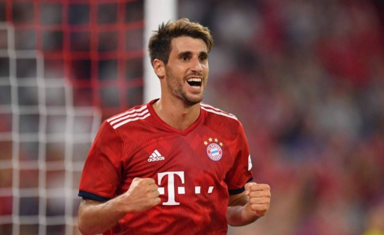 El Athletic de Bilbao está muy cerca de hacerse con los servicios de forma oficial del centrocampista español del Bayern Múnich, Javi Martínez, tal y como informa el diario Bild. El medio alemán da por cerrado el acuerdo, a falta de una confirmación oficial por parte de los equipos del traspaso.