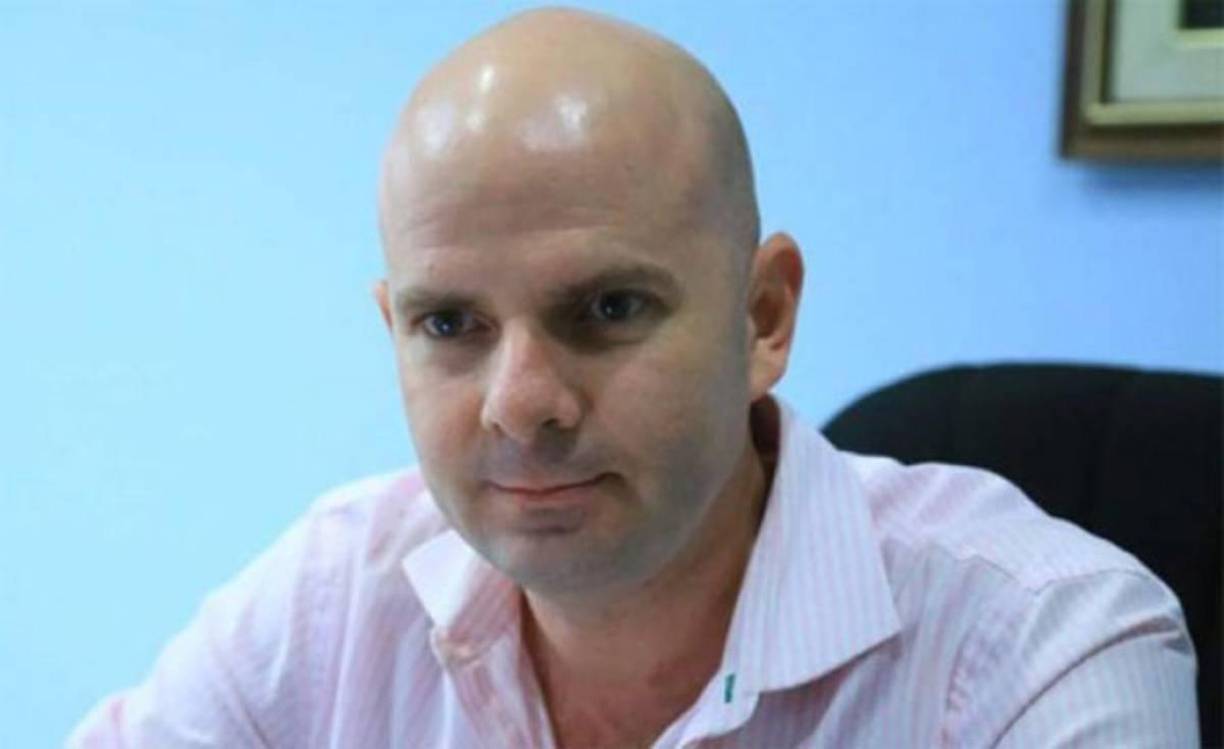 “Yo he escuchado ese tipo de pláticas, yo he estado ahí. No me lo contaron, yo he estado ahí”, agregó Barquero.