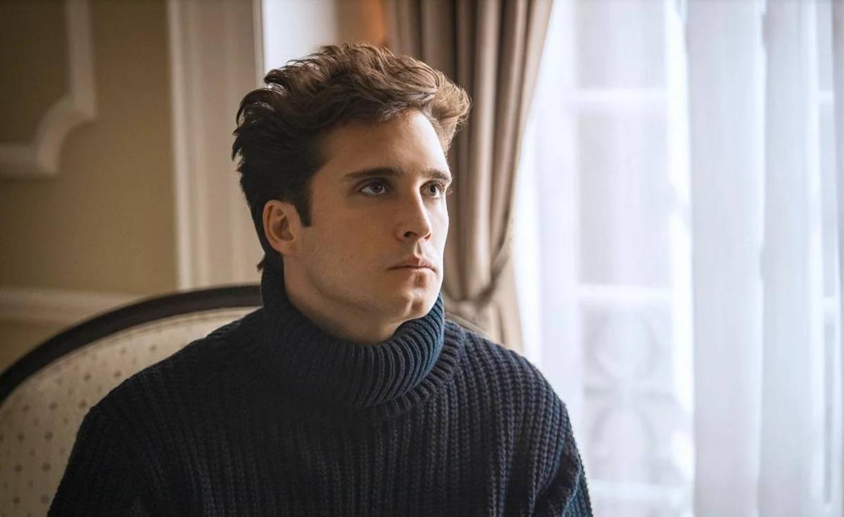 El mérito que se atribuye Boneta es que él asumió hacer todo, actuar, cantar, caracterizarse, para que el espectador no buscara una referencia al Luis Miguel real.