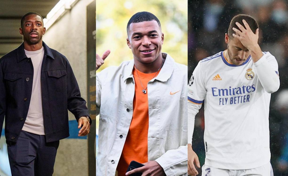 Entérate sobre los fichajes y rumores de las últimas horas en Europa.