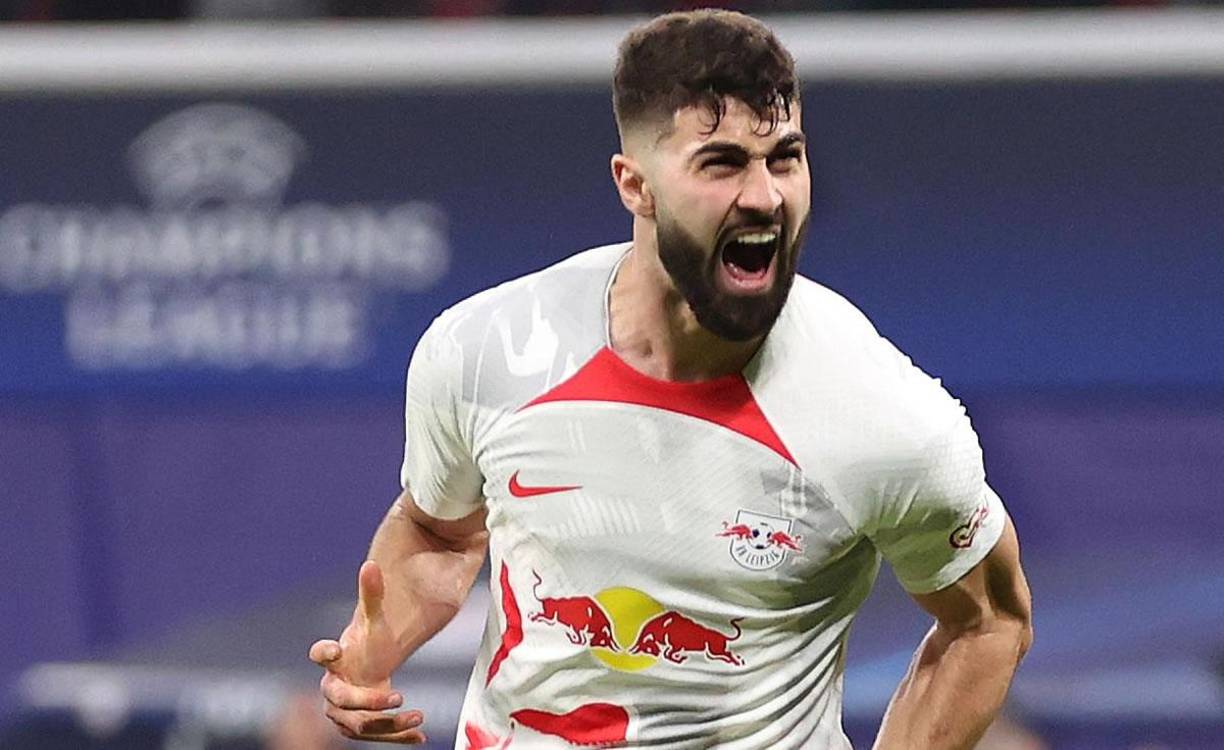 Josko Gvardiol - El defensa croata apunta a convertirse en nuevo jugador del Manchester City. Al menos eso afirman diversos medios, y el periodista especializado Fabrizio Romano, que afirma que las conversaciones que ya se han mantenido entre los citizens y el jugador “avanzan bien”.