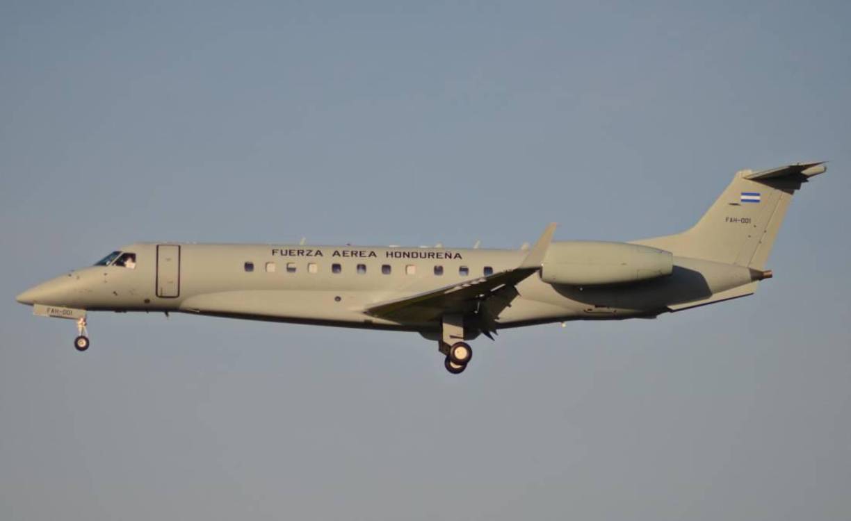 “Creemos que si es necesario venderlo y trasladar esos recursos para otra línea estratégica, pues así será”, aseveró el subsecretario de Defensa.