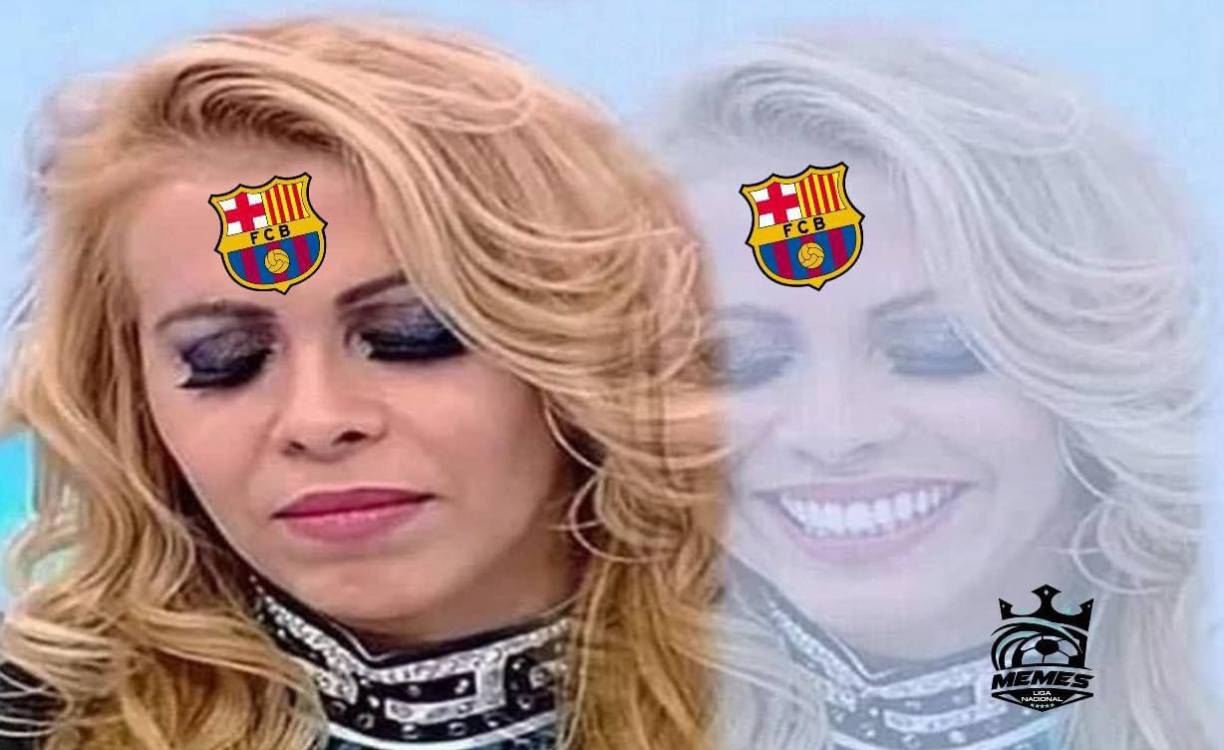 Burlas tras el derbi: los memes que dejó el Atlético vs Real Madrid