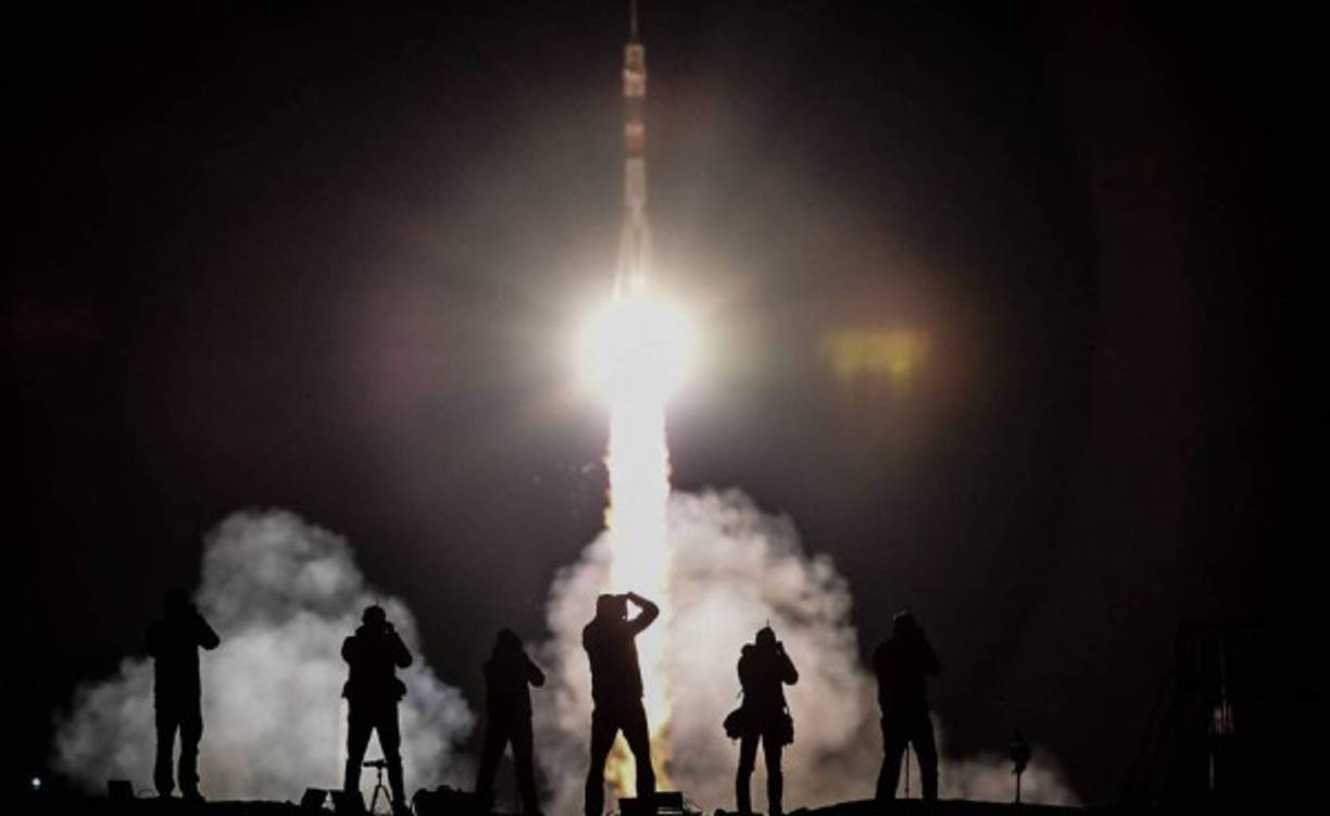 6. Kazajistán: El Islam es la religión mayoritaria en este país conocido por albergar el cosmódromo de Baikonur.