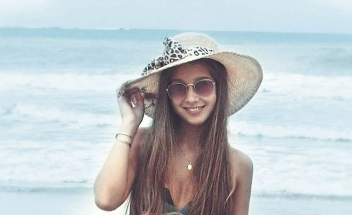 La joven comenzó a cumplir su sentencia en una cárcel para mujeres en la que no ha escapado a las polémicas y escándalos.