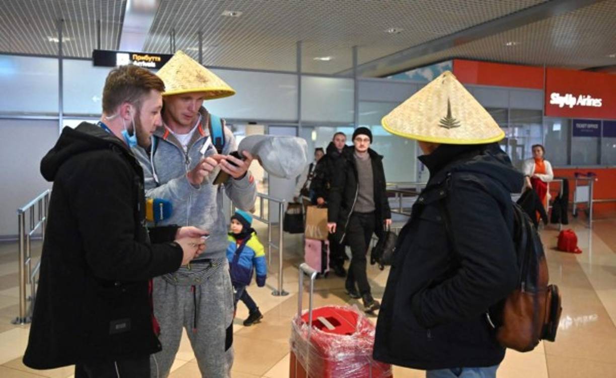 212 personas han muerto por el letal virus que se originó en Wuhan, China. El 30 de enero fue el día más mortal en ese país.