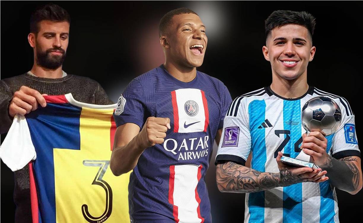 El mercado de fichajes en Europa se está moviendo y los grandes equipos buscan fichar de la mejor manera. El Chelsea y el Bayern Múnich sumaron refuerzos, Real Madrid también quiere y Gerard Piqué podría volver del retiro.