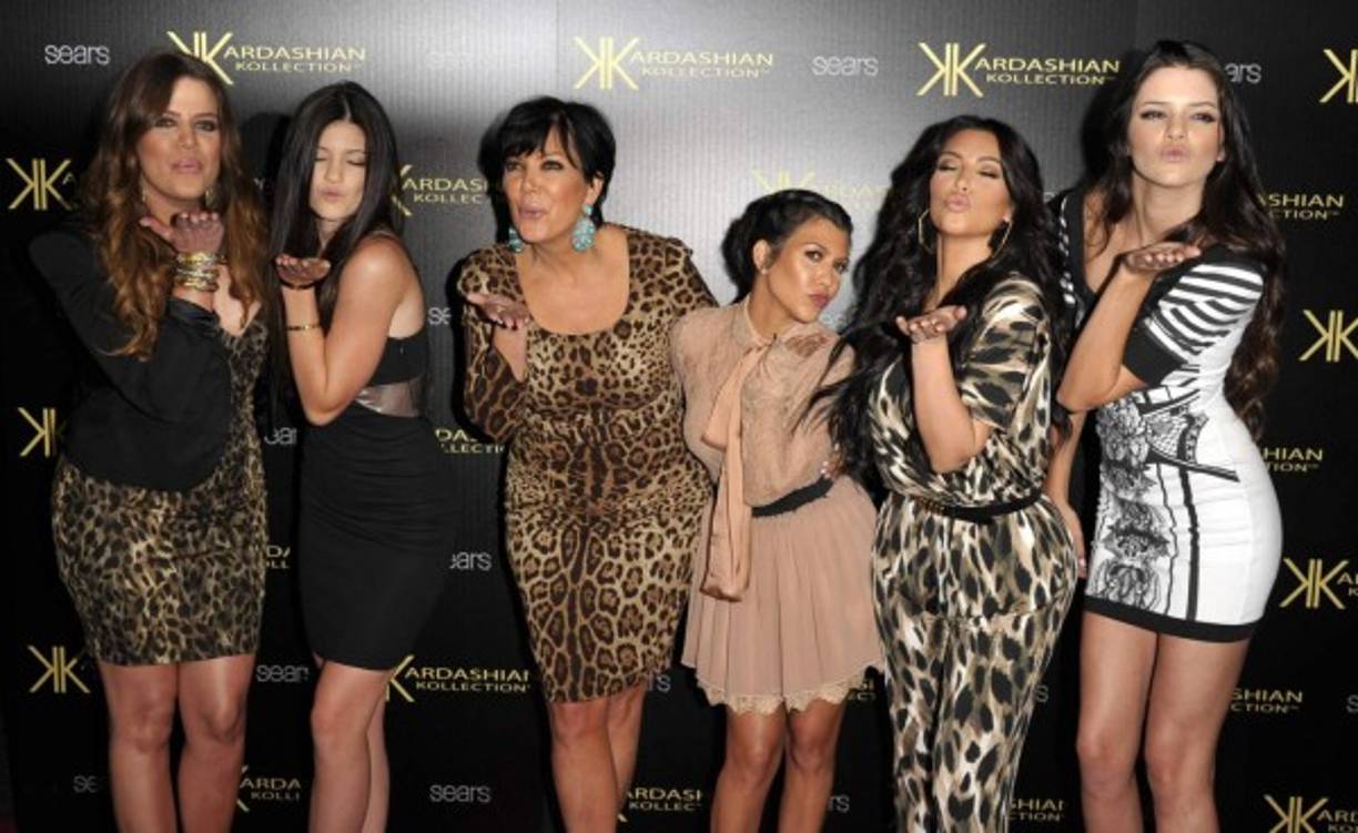 Hace una década nació el 'reality show' 'Keeping Up With The Kardashians' que catapultó a la fama a la familia más mediática de los Estados Unidos. <br/>