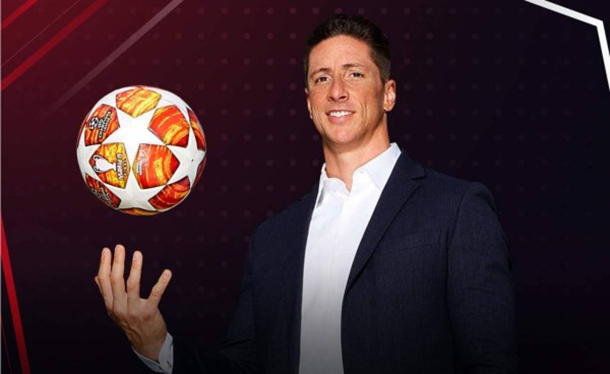 El mítico delantero español Fernando Torres asumirá un cargo importante en la cantera del Atlético de Madrid sentándose en el banquillo del equipo Juvenil A, según informa el diario 'As'.<br/><br/>Foto - Página oficial de Fernando Torres