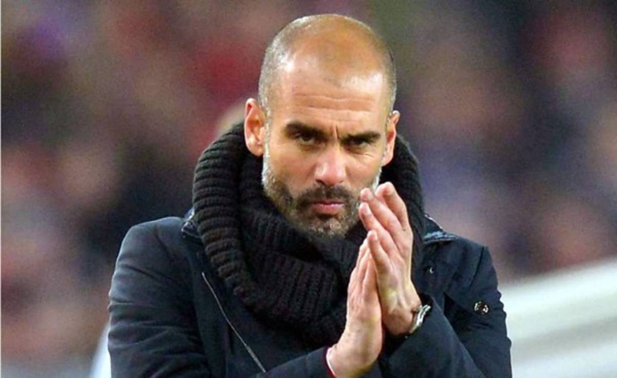 Llegamos al número dos. El español Pep Guardiola, que dirige al Bayern Múnich, gana 15,2 millones de euros.