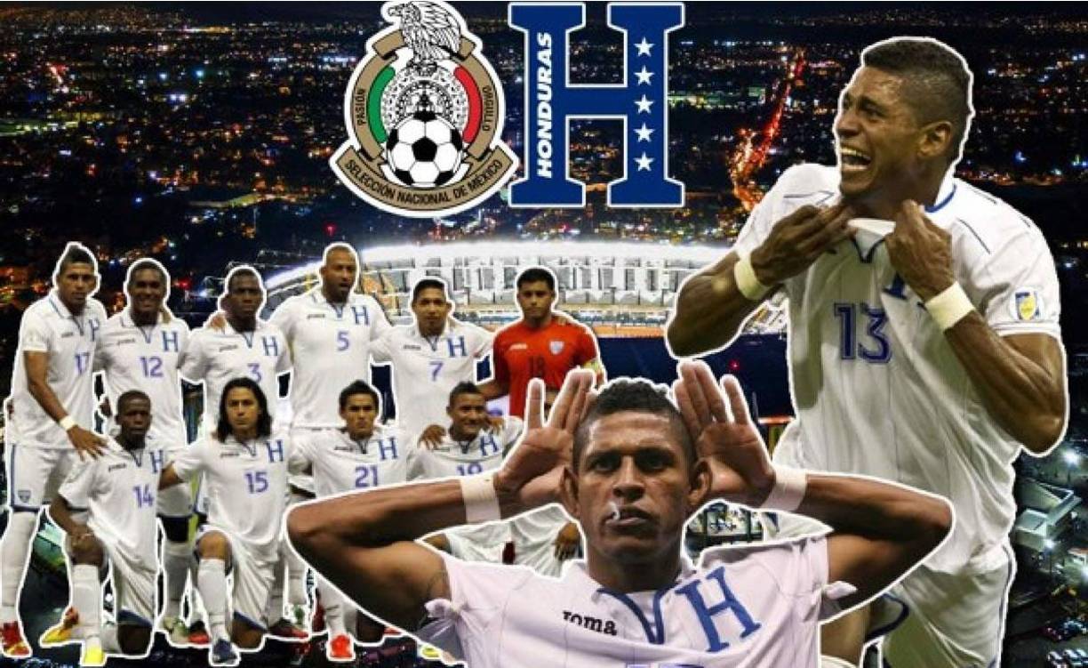 La vida ha cambiado para los futbolistas hondureños que participaron del histórico Aztecazo de 2013, pero siempre serán recordados por la increíble hazaña que lograron ese día. Ahora, 10 años después así lucen en la actualidad y hay un único sobreviviente en la actual Selección de Honduras.