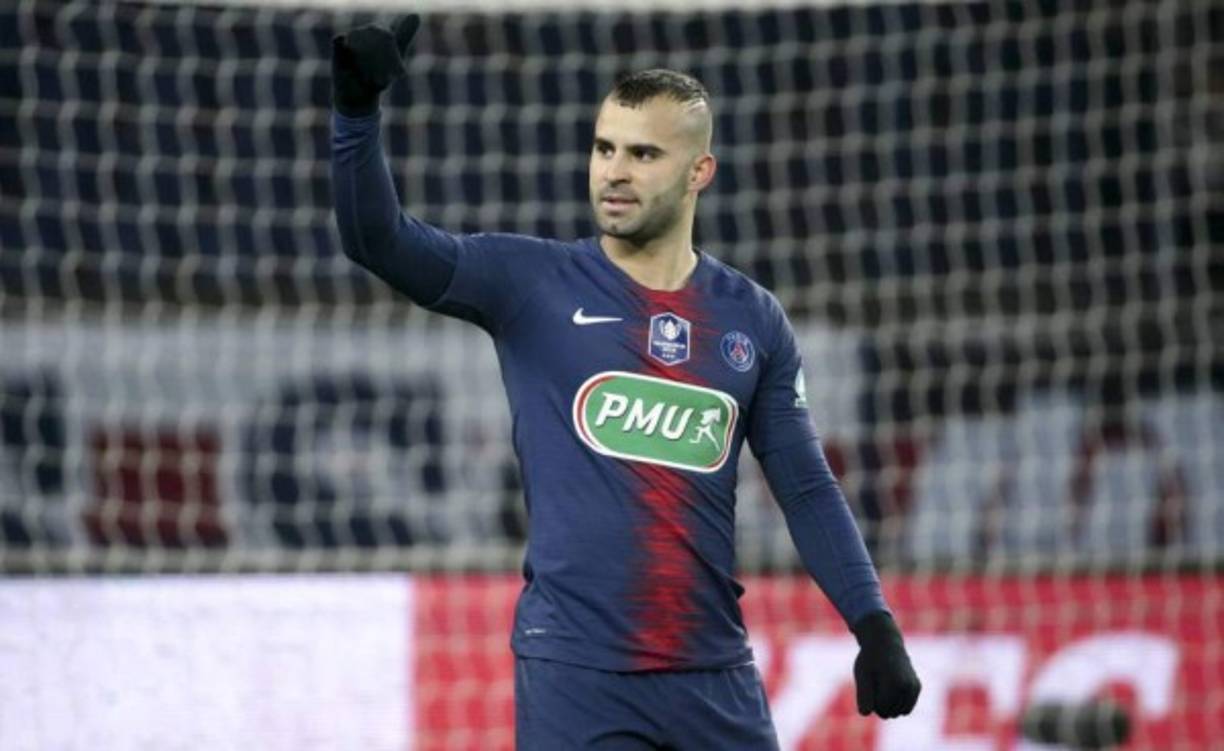 Sorpresa. El delantero español Jesé Rodríguez dejaría al PSG de Francia y todo apunta a que jugará en el Real Betis de la Liga española. <br/>