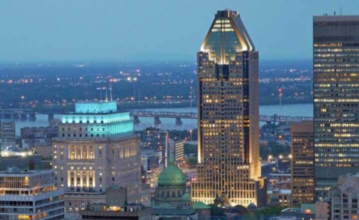 Montreal es la segunda ciudad más importante de Canadá Es una ciudad con una estructura mucho más europea que otras grandes urbes canadienses, muy joven y muy viva.