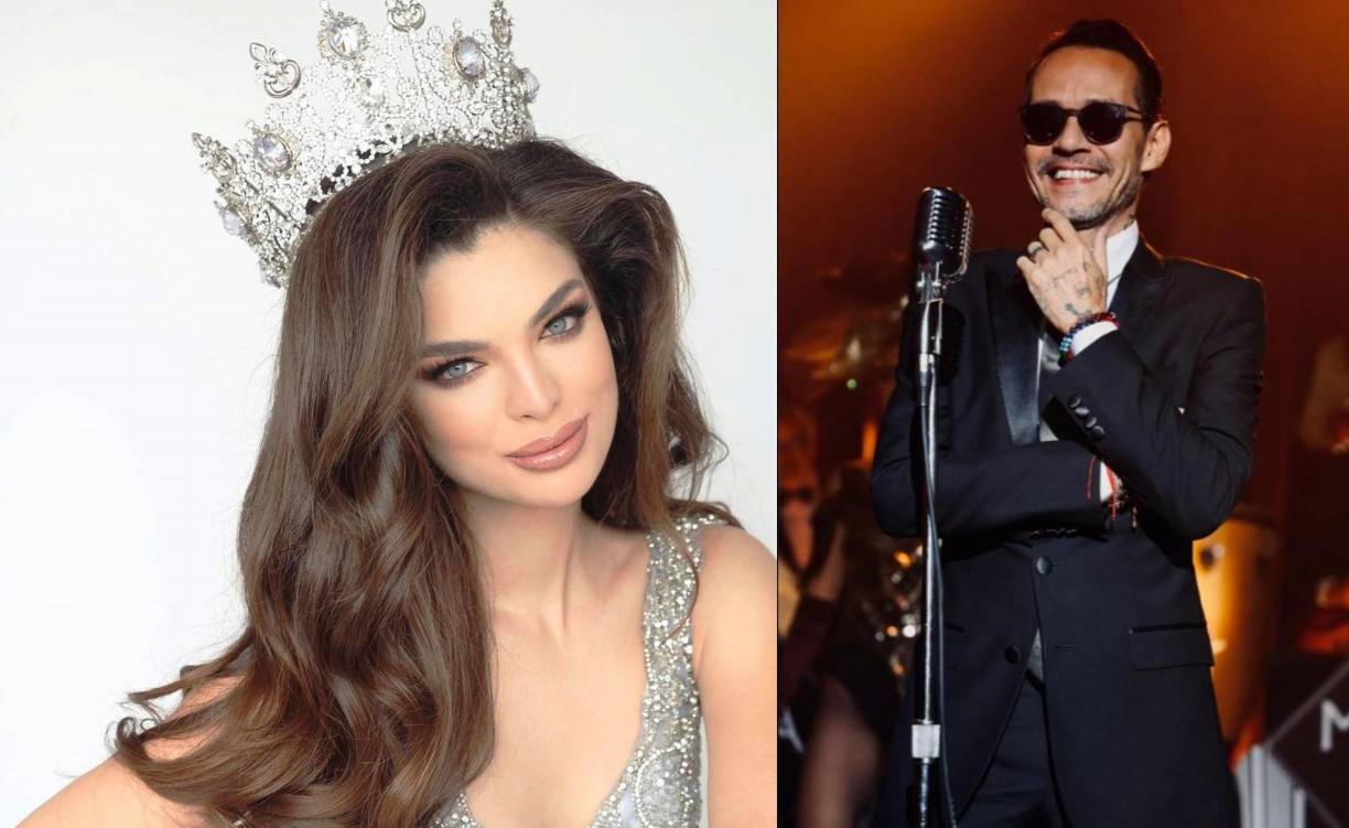 El amor ha vuelto a llamar a la puerta de Marc Anthony (53). Desde hace unos días circula por las redes sociales un vídeo en el que se puede ver al cantante besando a una atractiva joven durante una fiesta en un restaurante griego, y como era de esperar, la identidad de la mujer en cuestión no ha tardado en salir a la luz.