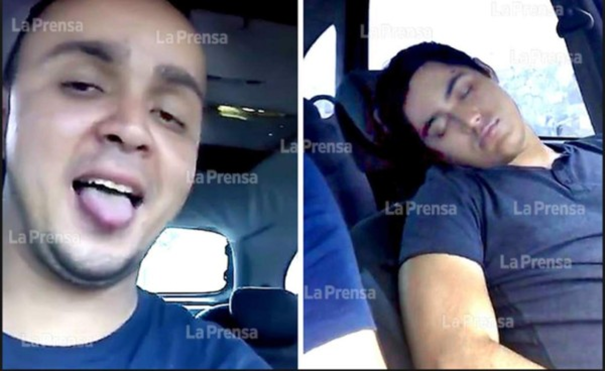 En su defensa, los amigos de la víctima dijeron que él se disparó por accidente. El arma del crimen no fue encontrada.