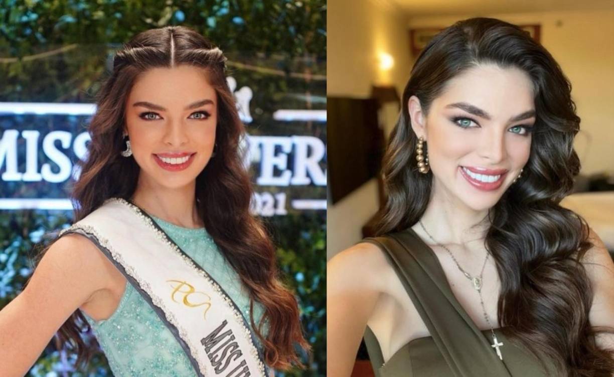 Nadia Ferreira es una modelo de 22 años, que cumplirá 23 el próximo 10 de mayo, que ganó el reconocimiento internacional gracias a su participación en Miss Universo 2021.