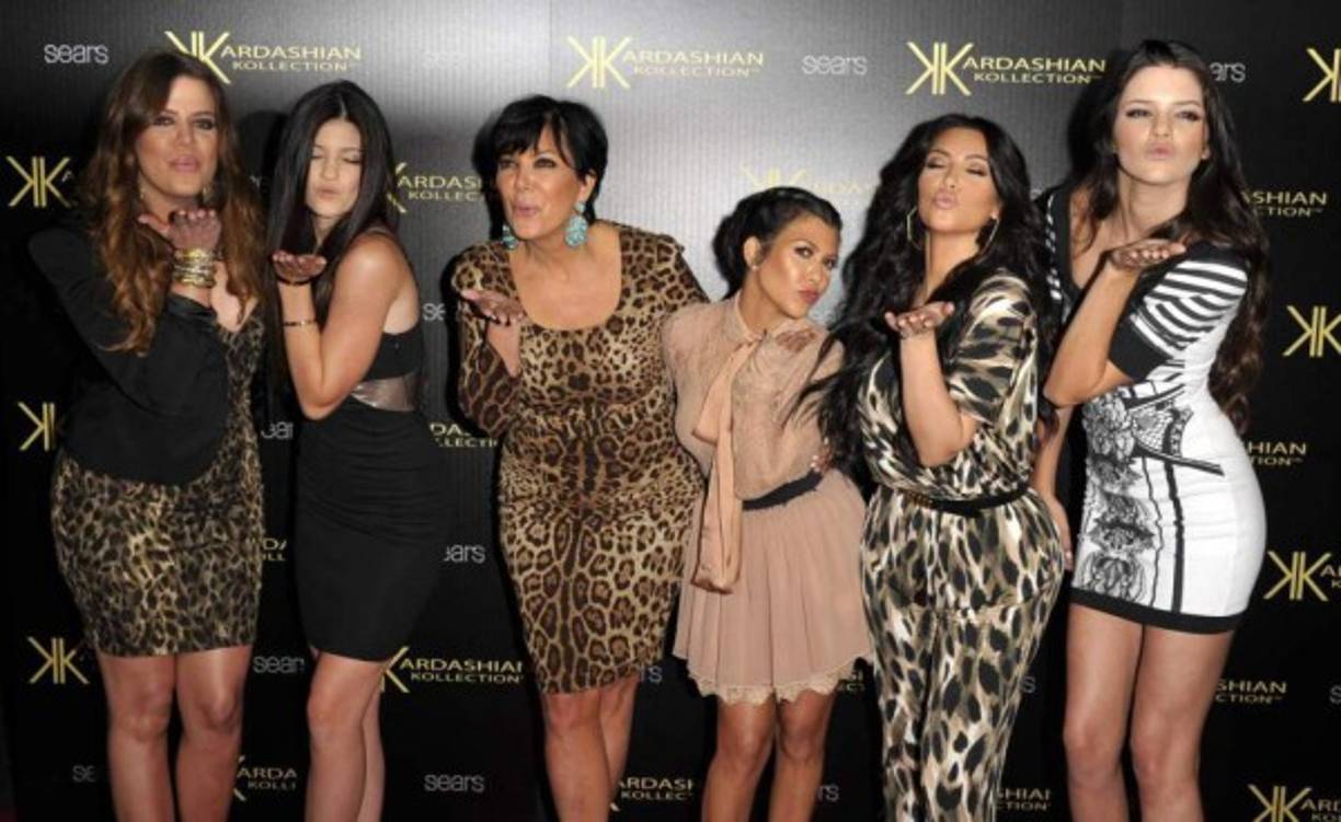 Y es que millones de personas están pedientes de todo detalle de el clan Kardashian-Jenner.