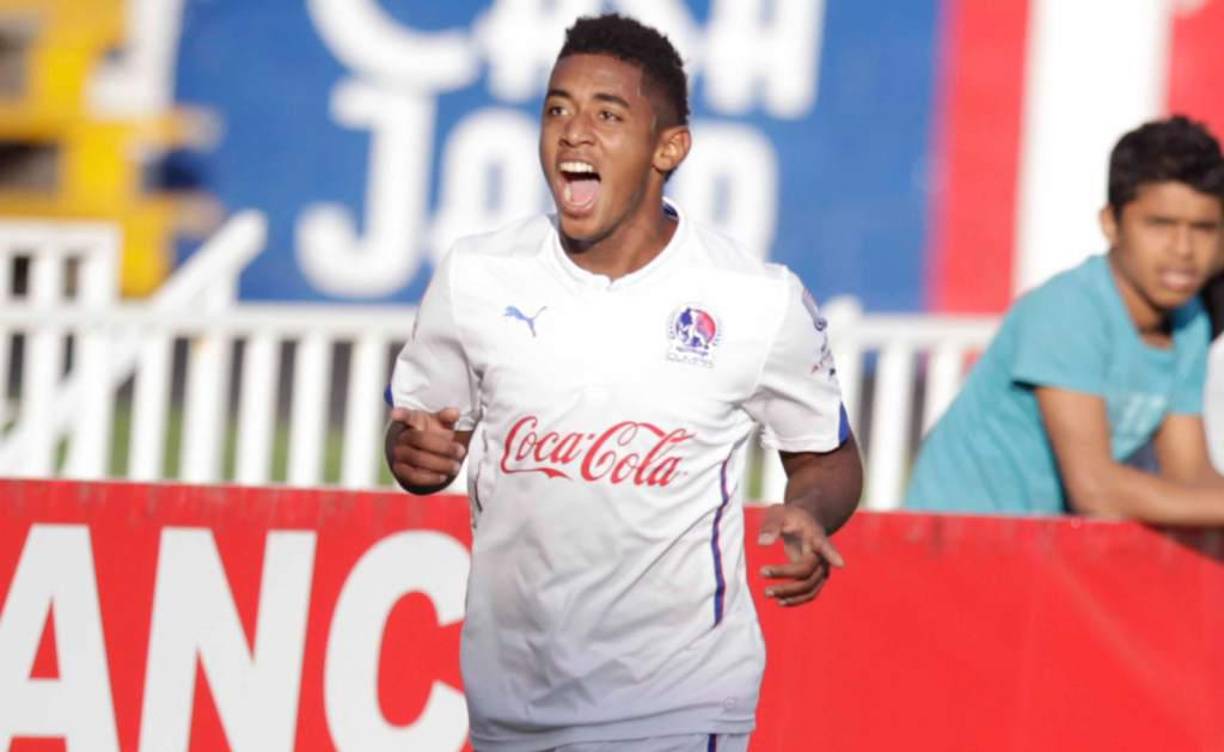 Choco Lozano ganó un total de cuatro títulos de Liga Nacional con Olimpia. Además de un Torneo de Copa y una Supercopa.
