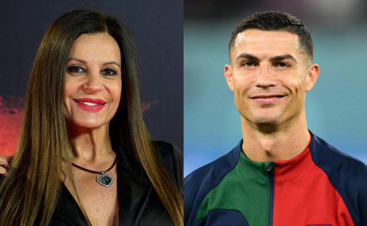 Además de su nivel en cada partido, Cristiano Ronaldo no para de ser noticia respecto a su vida sentimental y en las últimas horas trascendió el secreto que mantuvo supuestamente con una actriz.