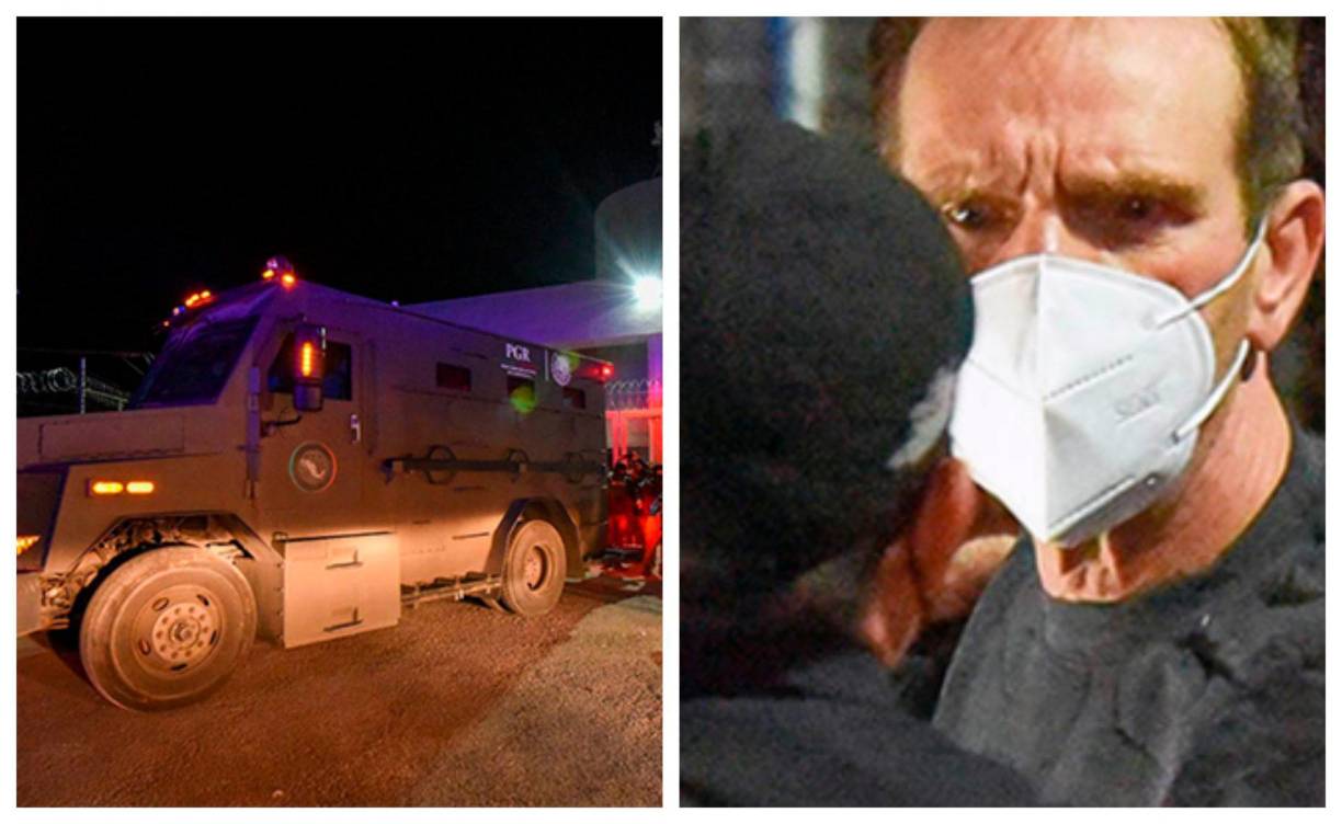 En respuesta, Héctor “El Güero” Palma Salazar ordenó la ejecución del sicario venezolano en pocos días. Pero la venganza del capo sinaloense no se detuvo ahí, ya que también se llevaron a cabo las ejecuciones de los tres hijos de Rafael Clavel y otros tres cómplices suyos, todos ellos originarios de Venezuela.